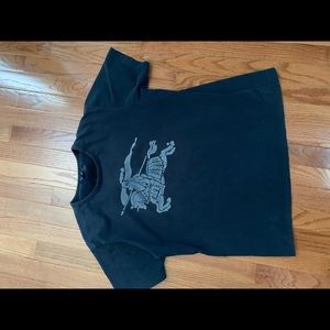Burberry tee shirt